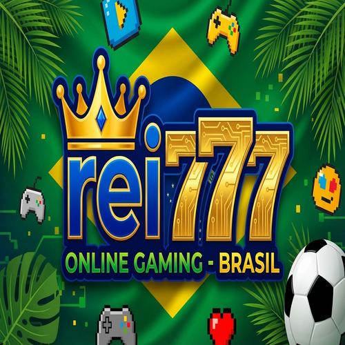 Logo rei777
