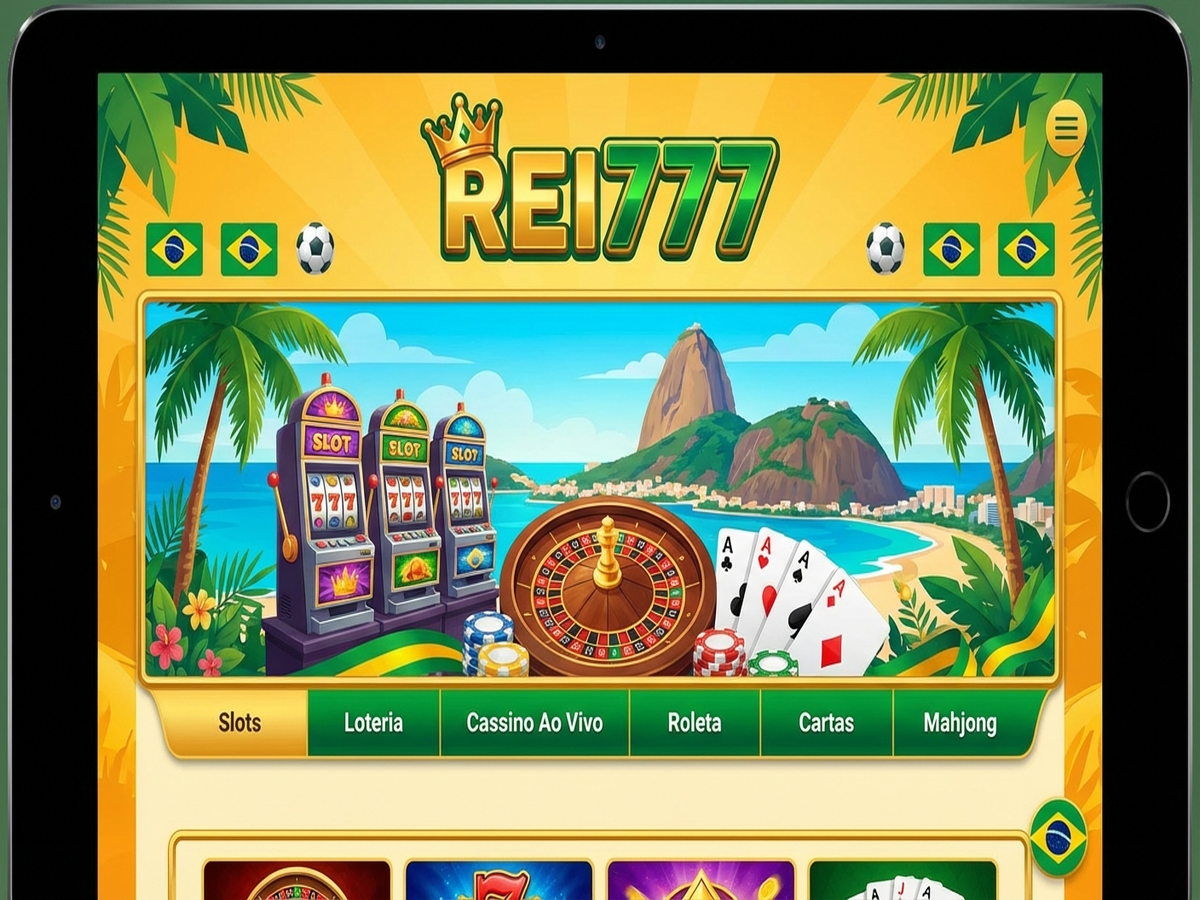 Screenshot 1 rei777